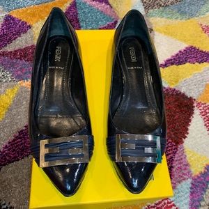 Fendi Ballerina Flats size 37.5